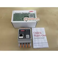 Fronius Smart Meter ip 3 industriale