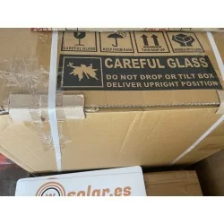 Armario para baterías Pylontech U12 - Wsolar.Shop