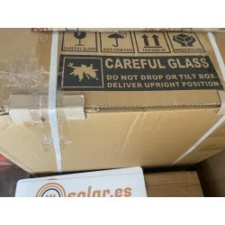 Pylontech U16 Battery Cabinet