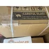 Gabinete da bateria Pylontech U16