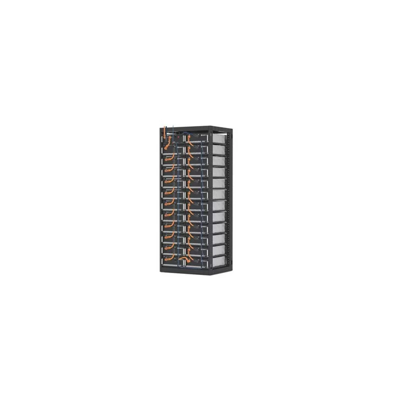 Armario para baterías Pylontech PowerCube M1 - H32148