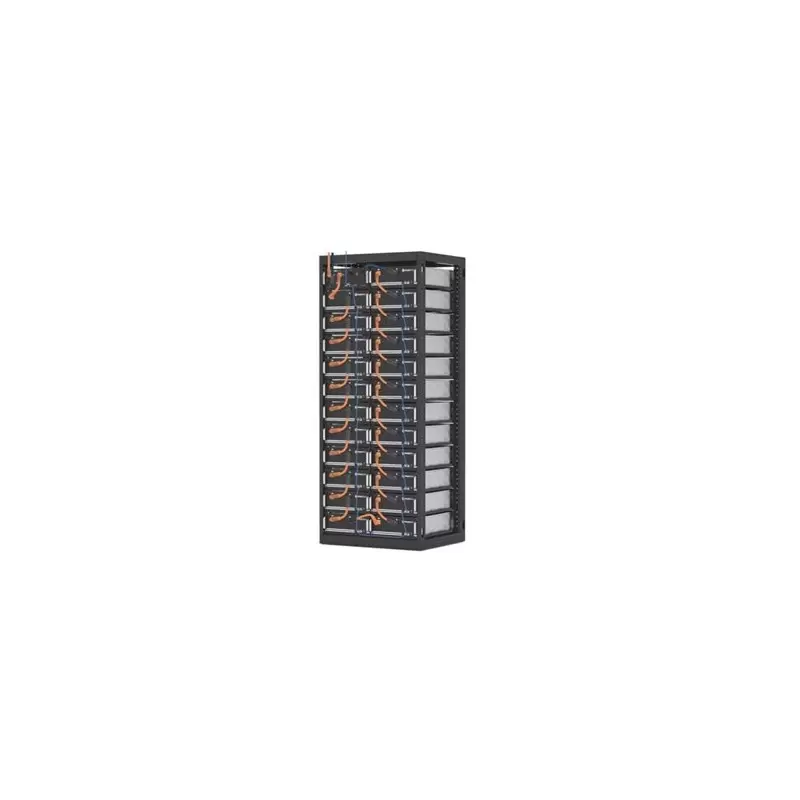 Armoire batterie Pylontech PowerCube M1 - H32148