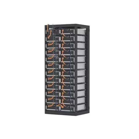 Armoire batterie Pylontech PowerCube M1 - H32148