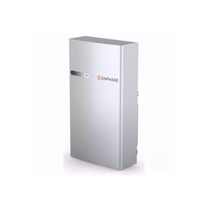 Cubierta Bateria Enphase IQ 3T 3.5Kwh - Wsolar.Shop