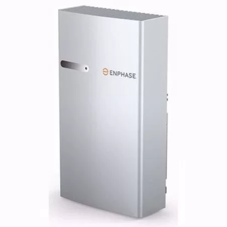 Cubierta Bateria Enphase IQ 3T 3.5Kwh - Wsolar.Shop