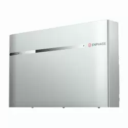 Enphase IQ 10T 10.5Kwh Coperchio Batteria