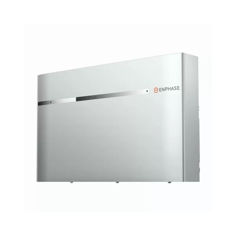 Enphase IQ 10T 10.5Kwh tampa da bateria Enphase IQ 10T 10.5Kwh tampa da bateria