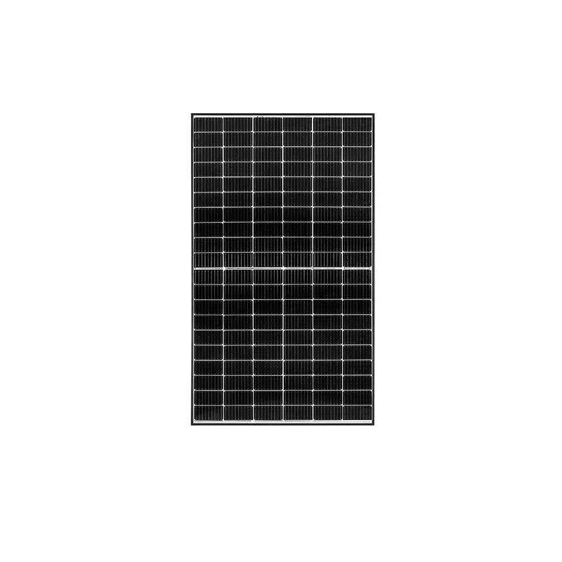 Rec TP4S Mono 370Wp Marco Negro - Wsolar.Shop