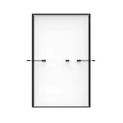 Vertex Trina Solar S+ 410W Half-Cut Black Frame