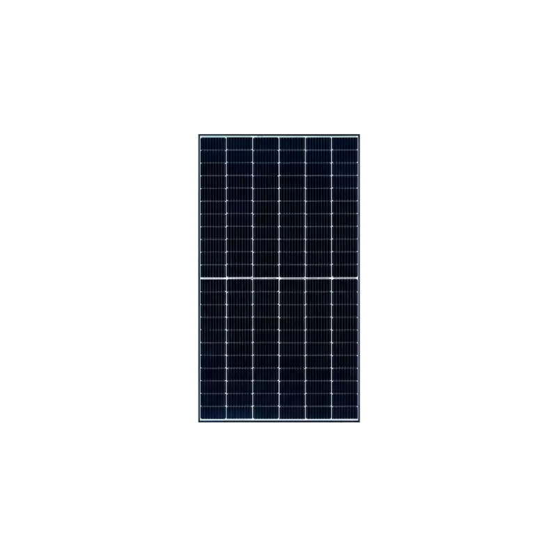 Rec 420W Alpha Pure-R Mono, schwarzer Rahmen - Wsolar.Shop