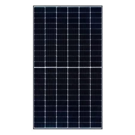 Rec 420W Alpha Pure-R Mono, schwarzer Rahmen - Wsolar.Shop