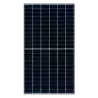 Rec 420W Alpha Pure-R Mono Marco Negro