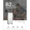 Accu saj B2 5.1Kw Hv1