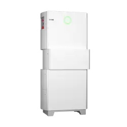 Bms + Accukabels kit saj B2 5.1Kw Hv1