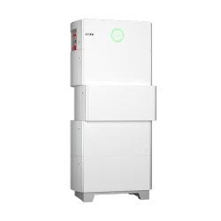 Bms + Kit cables Bateria saj B2 5.1Kw Hv1