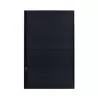 Rec 410W Alpha Pure-R Mono Marco Negro