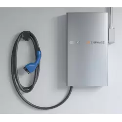 Chargeur EV bidirectionnel Enphase