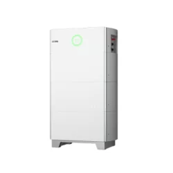 Bms + Kit cables Bateria saj B2 5.1Kw Hv1