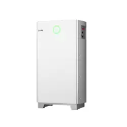 Bms + Kit cavi batteria saj B2 5.1Kw Hv1