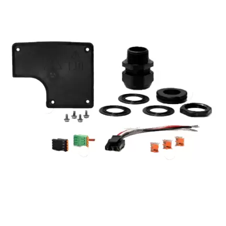Tesla Accesorio kit bag bateria Powerwall 2