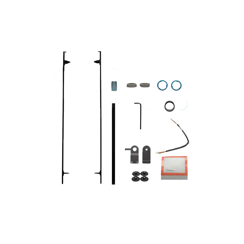 Tesla Accesorio kit Stacking bateria Powerwall 2