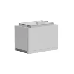Pylontech Accu Force H2 serie FH9637M 3,55Khw