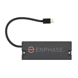 Enphase zigbee wireless communication adapter