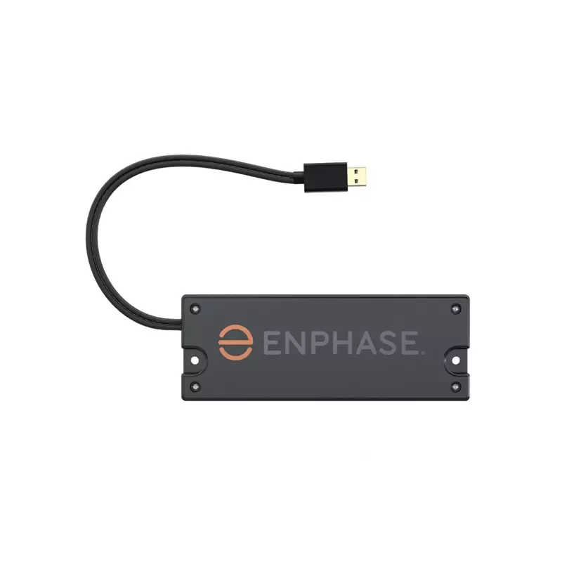 Enphase Zigbee-Adapter für drahtlose Kommunikation