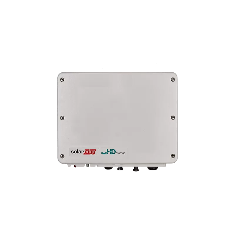 Solaredge hd-wave Wifi 2.2 Kw - Wsolar.Shop