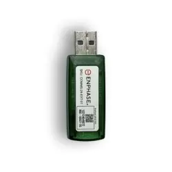 Enphase dongle extensor de rango zigbee