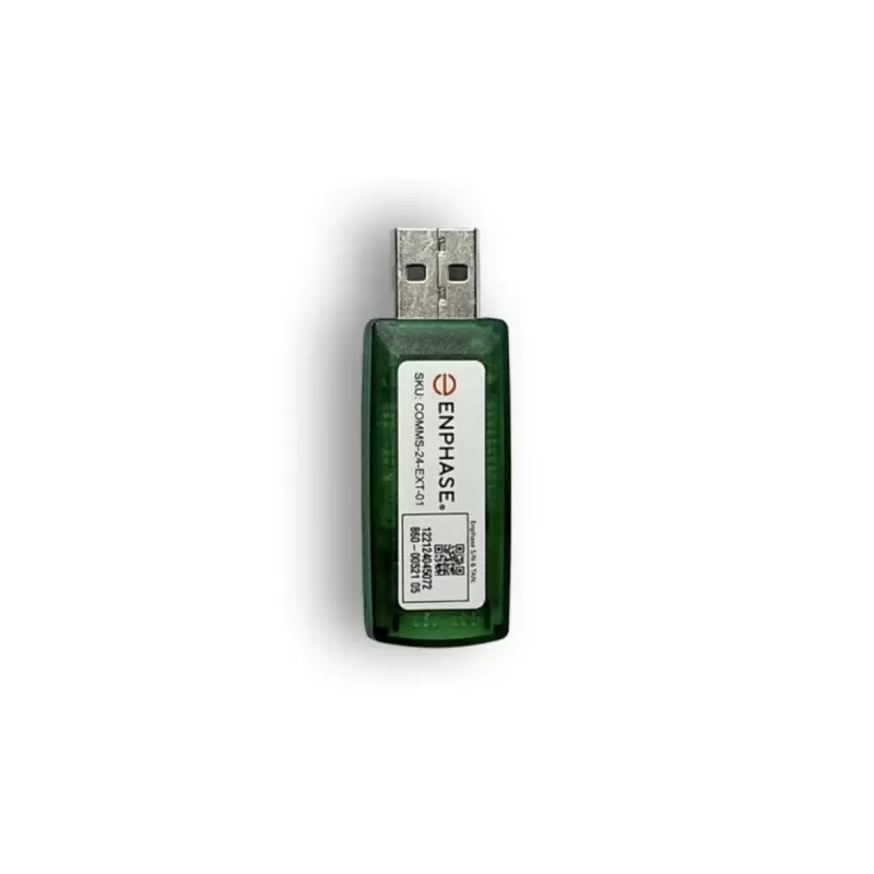 Dongle extensor de alcance Enphase zigbee