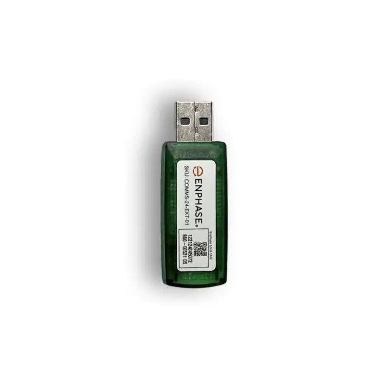Dongle extensor de alcance Enphase zigbee