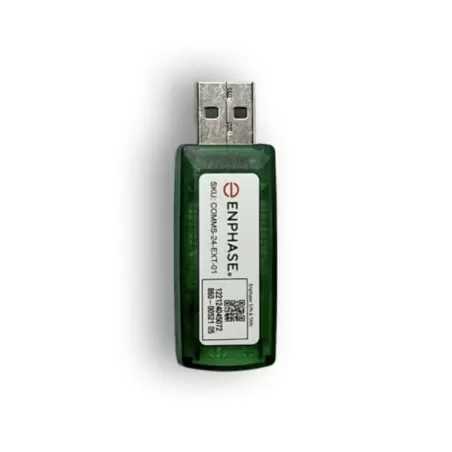 Enphase zigbee range extender dongle - Wsolar.Shop