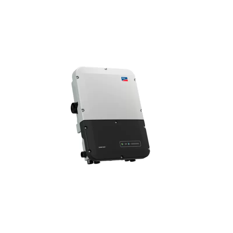 Sma Sunny Boy Storage 5.0-10 Sma Sunny Boy Storage 5.0-10