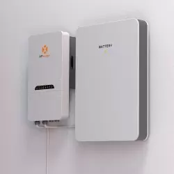 Apsystems Apstorage ELS-5K 5000Va 48V