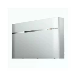 Enphase IQ 10T 10,5 kWh Akku - Wsolar.Shop