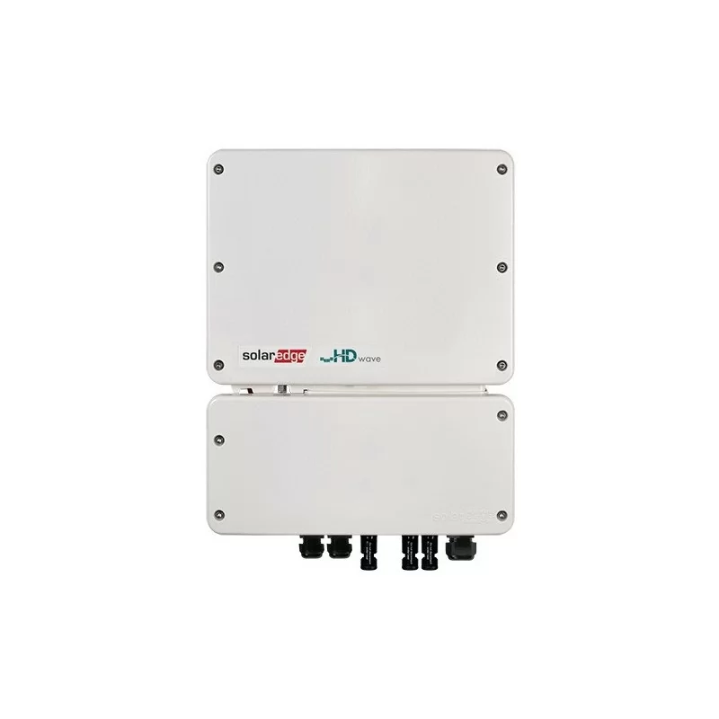 Solaredge Storedge 1Ph hd-wave Wifi 2,2 Kw