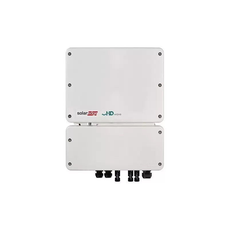 Solaredge Storedge 1Ph hd-wave Wifi 2.2 Kw - Wsolar.Shop