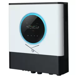 Axpert Max II 8Kw Twin 48V