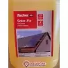 Pulitore per pannelli solari Fisher Solar-Fix