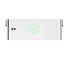Bms + Kit cavi batteria saj B2 5.1Kw Hv1
