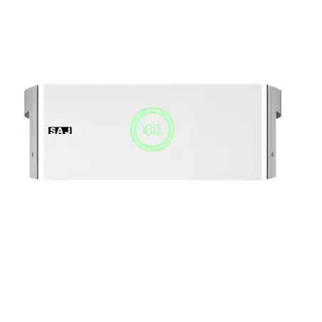 Bms + Battery cables kit saj B2 5.1Kw Hv1