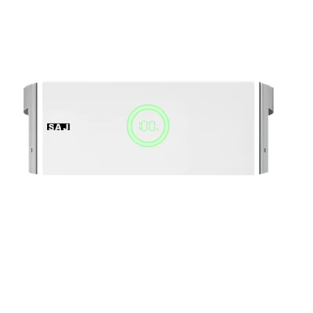 Bms + Kit cables Bateria saj B2 5.1Kw Hv1