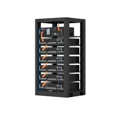 Armoire de batterie Pylontech PowerCube H2 6+1