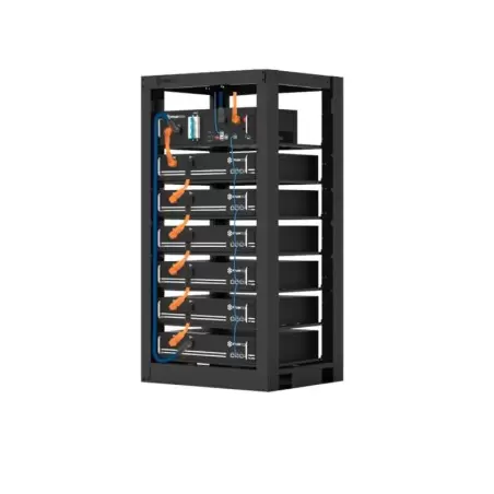 Pylontech PowerCube H2 6+1 Battery Cabinet - Wsolar.Shop