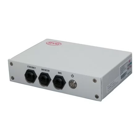 Caixa de bateria BYD Premium LVS adicional à PDU básica - Wsolar.Shop