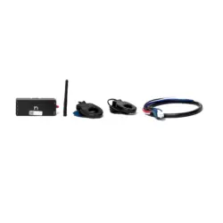 Tesla Neurio w2 2x 200A CTS Meter Kit Accessory + Cables