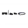 Tesla Accesorio kit meter Neurio w2 2x 200A CTS + Cables
