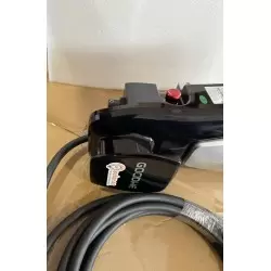 Goodwe GW22K-HCA Ladegerät