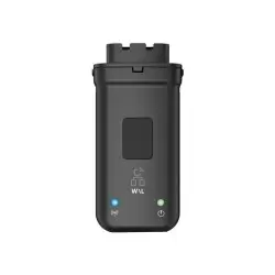 Goodwe Kit Wifi + Lan